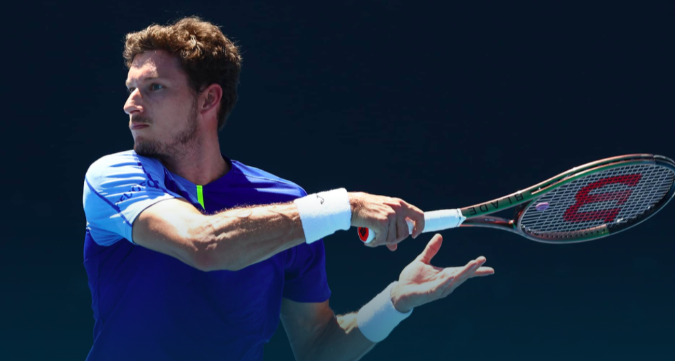 Pablo Carreño