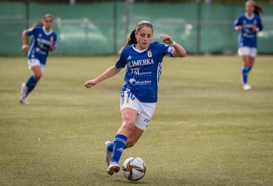 Real Oviedo Femenino
