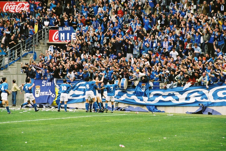 Real Oviedo