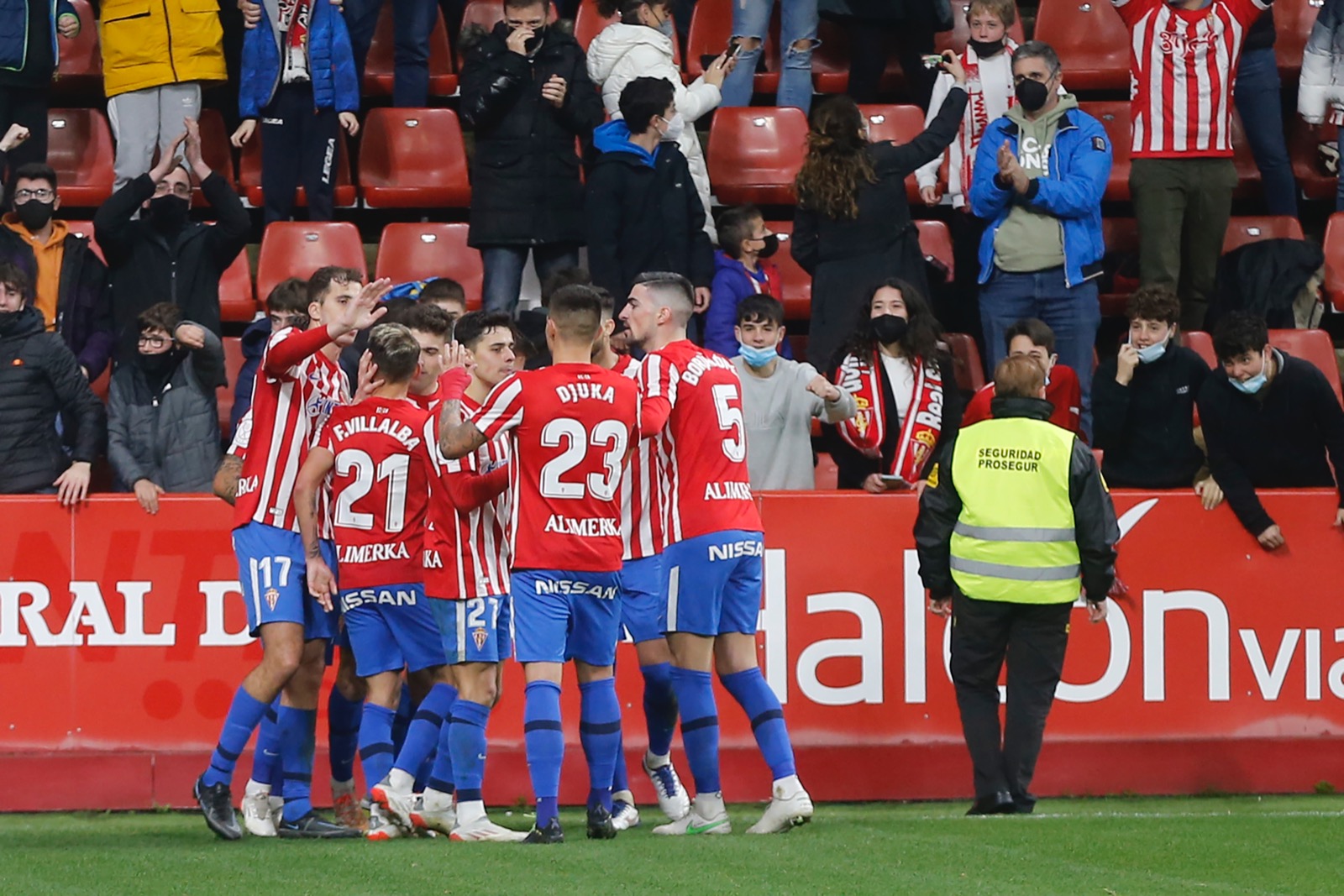 Piña Sporting