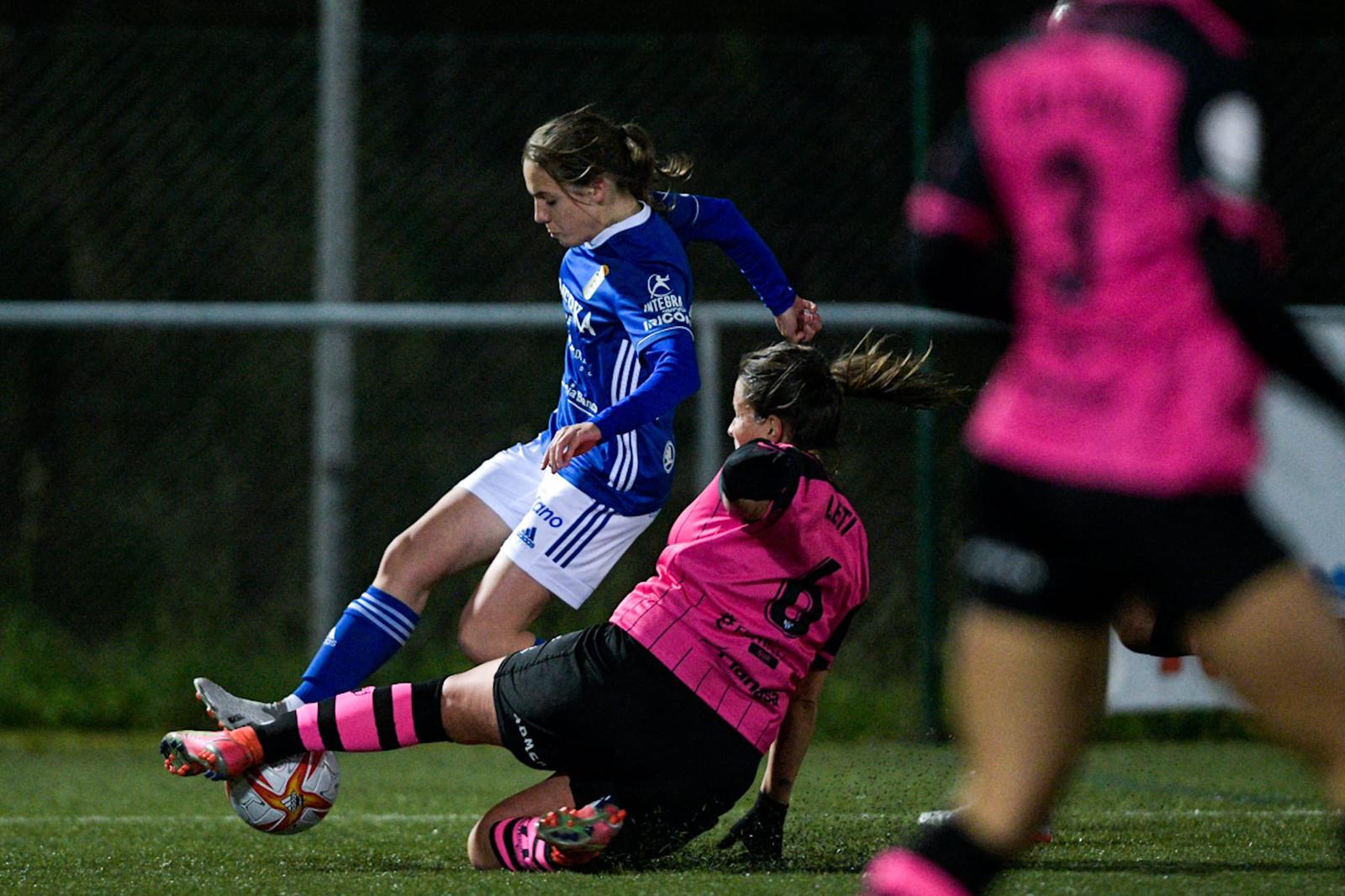 Real Oviedo Femenino