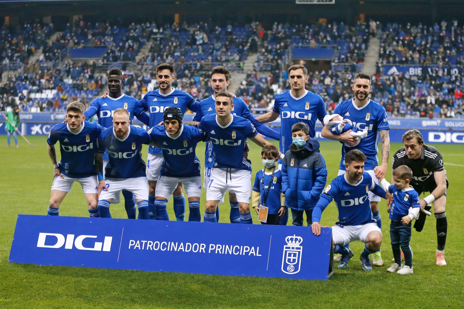 oviedo