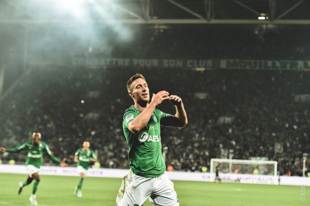 Robert Beric