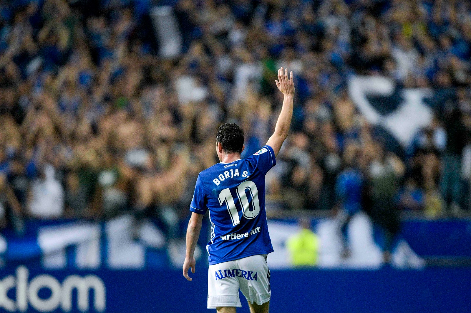 Borja Sánchez