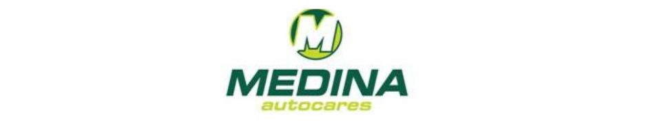 MEDINA 3