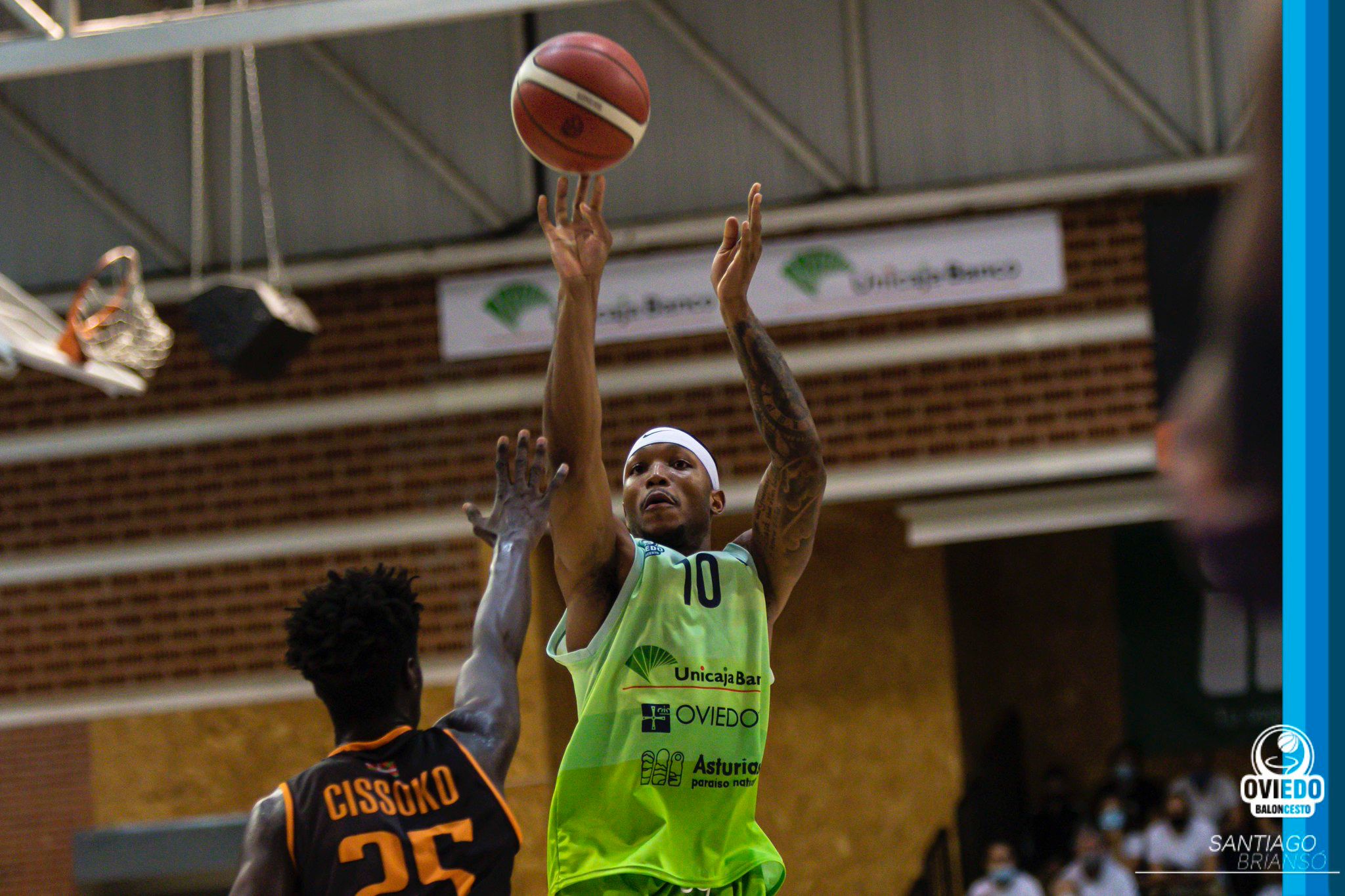 Unicaja Banco Oviedo