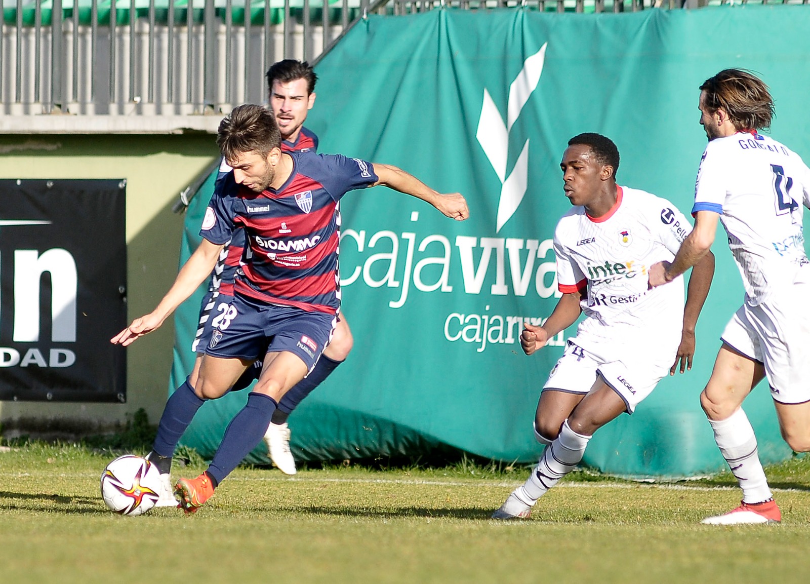 Gimnástica Segoviana