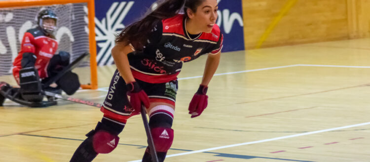 Marta Piquero