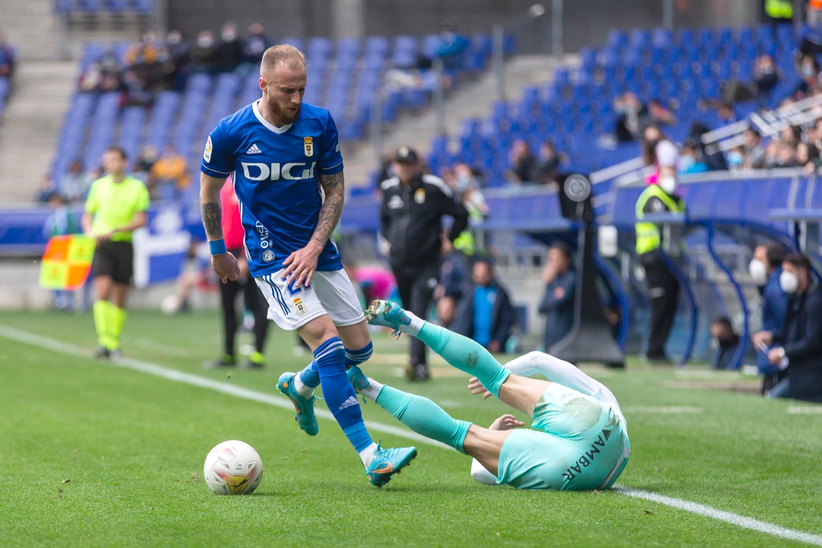 Real Oviedo