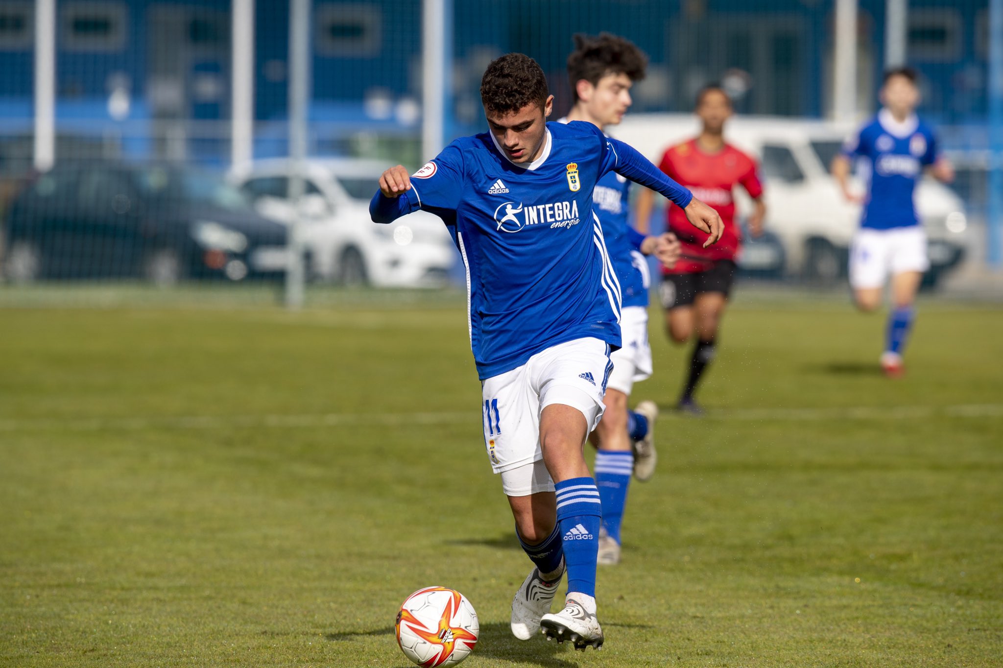 Real Oviedo Vetusta