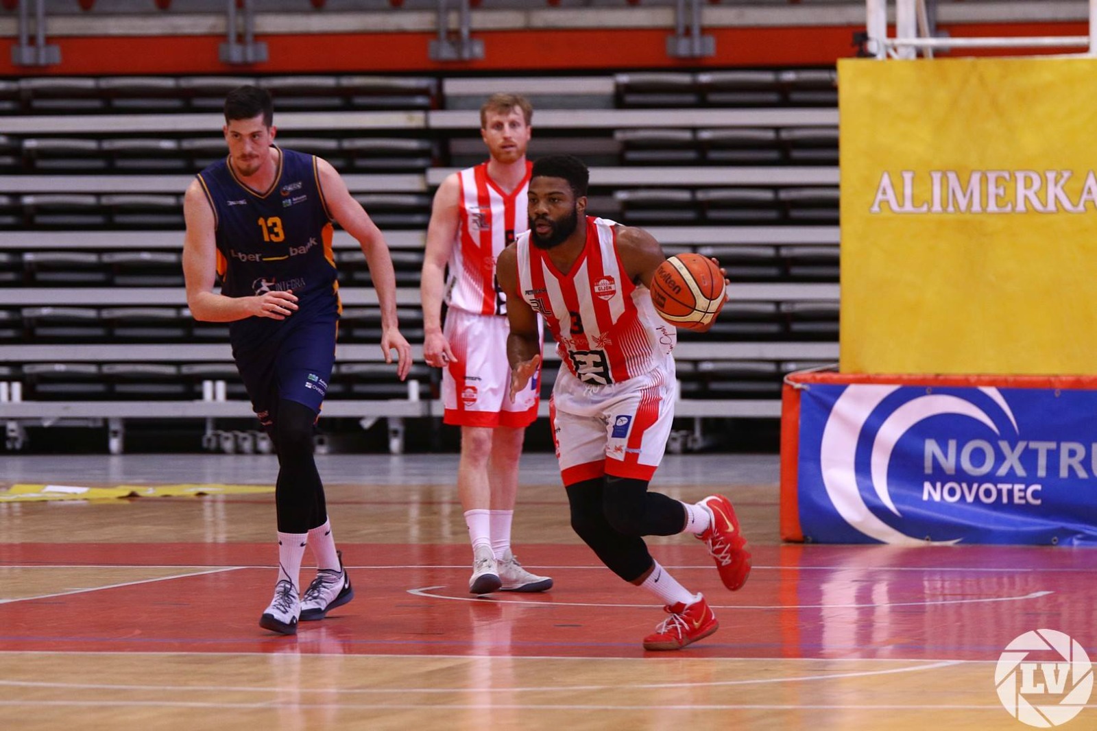 Kenny Ejim