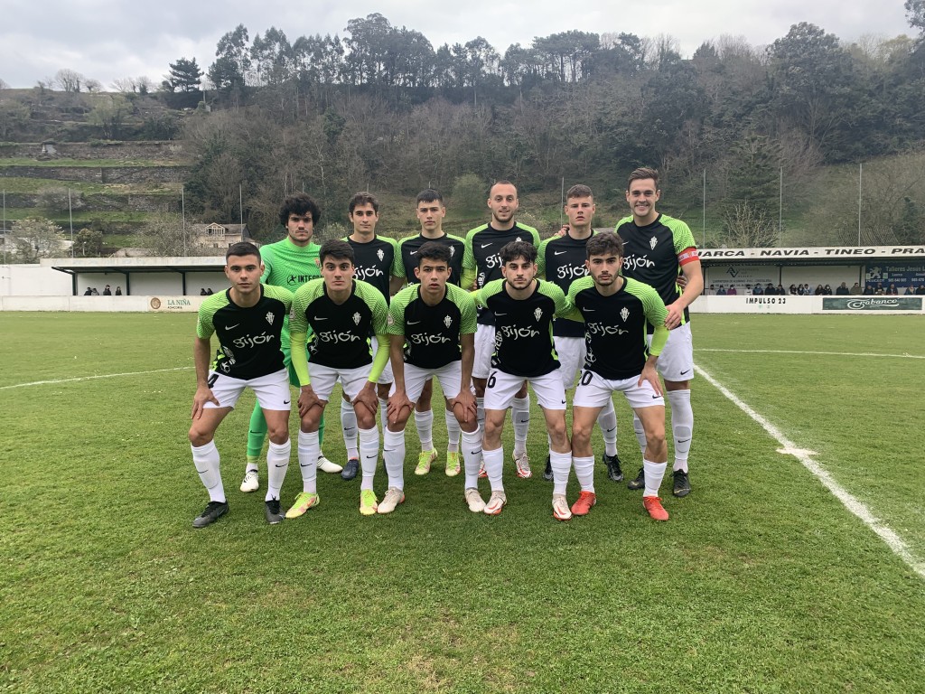 Sporting b
