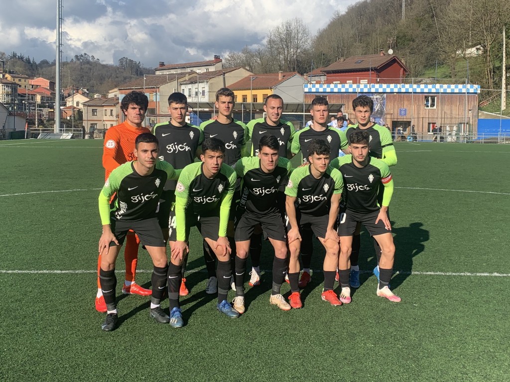 Sporting b