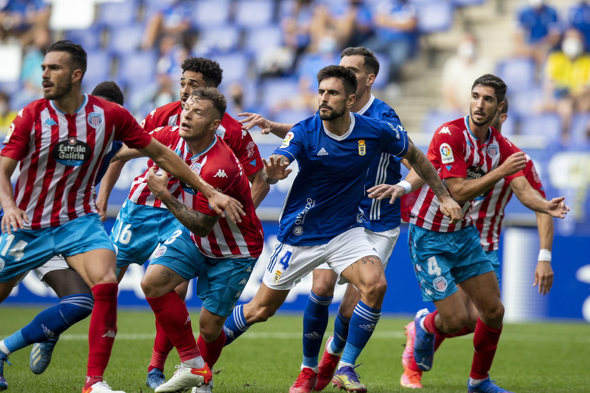 oviedo 