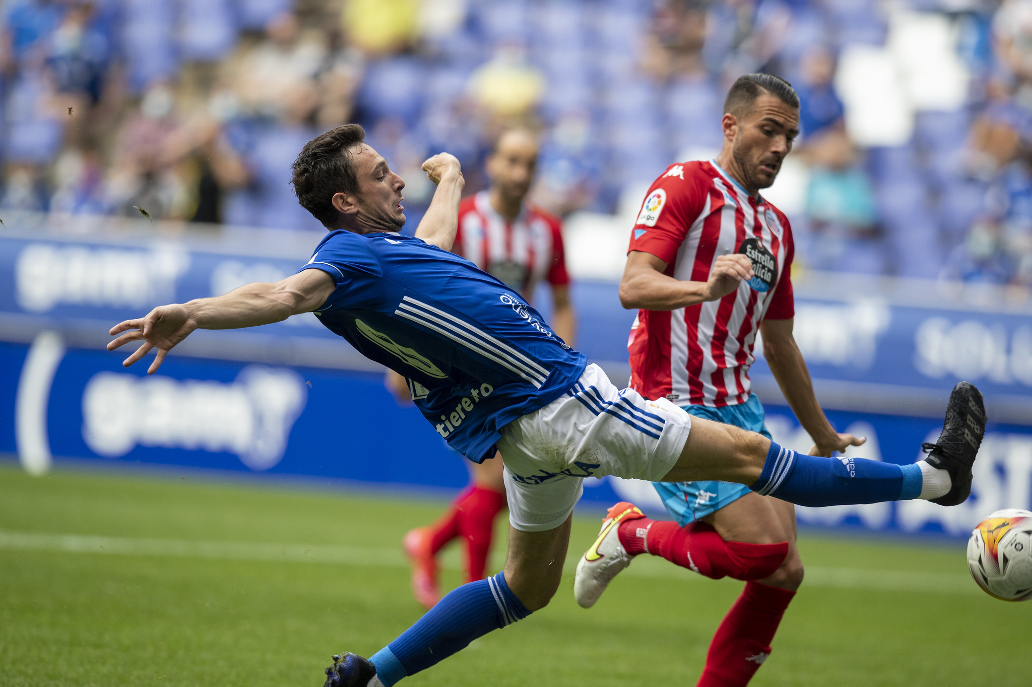 oviedo 