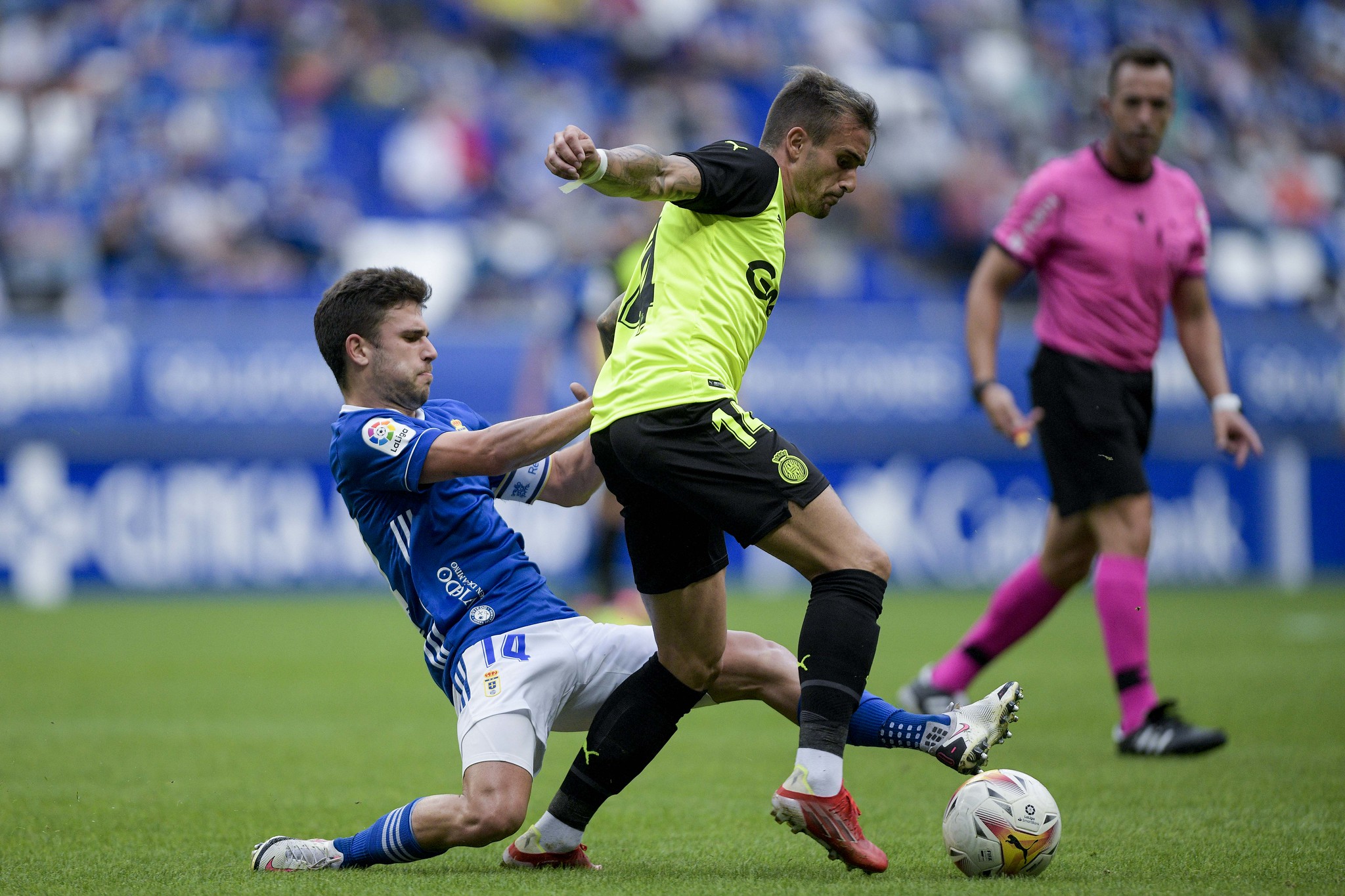 oviedo