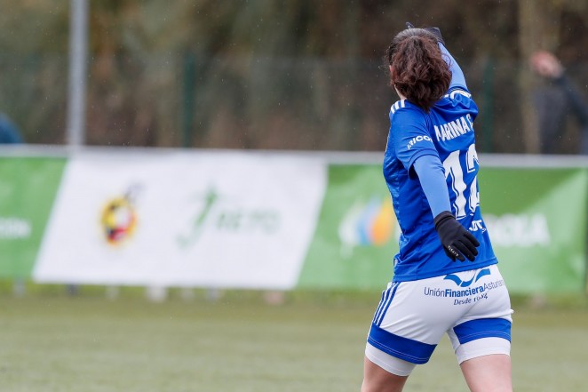 Real Oviedo
