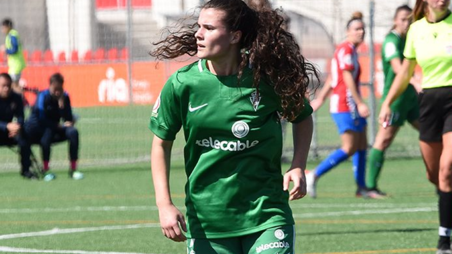 Sporting Femenino