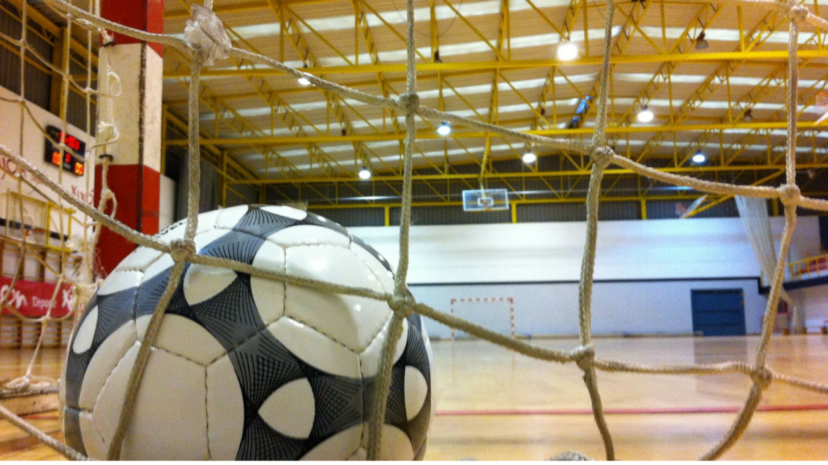 Fútbol Sala