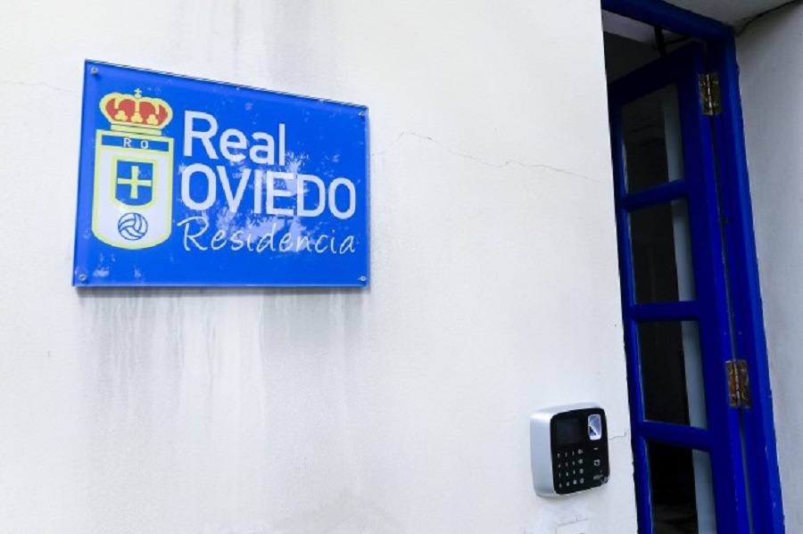 Real Oviedo