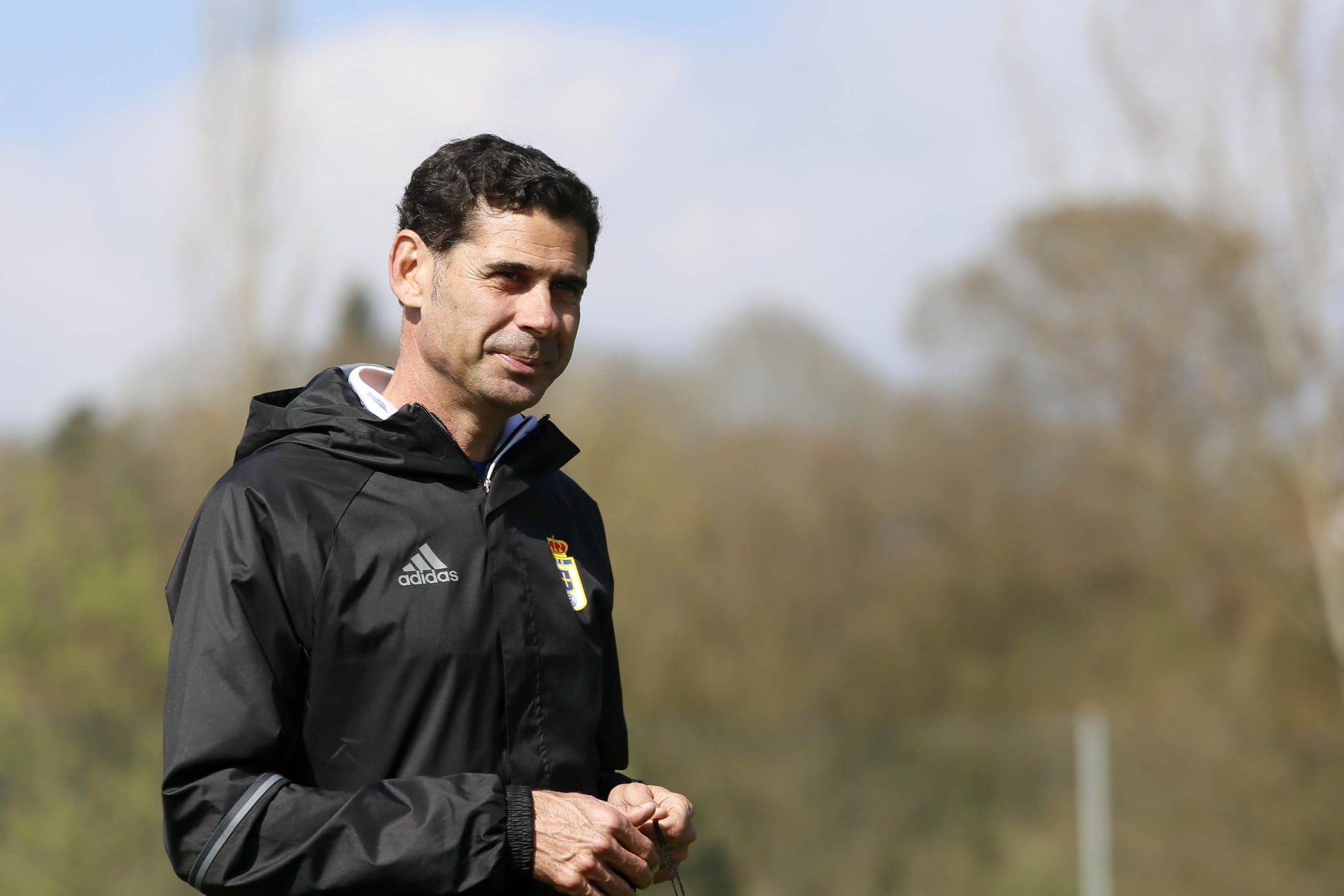 hierro 