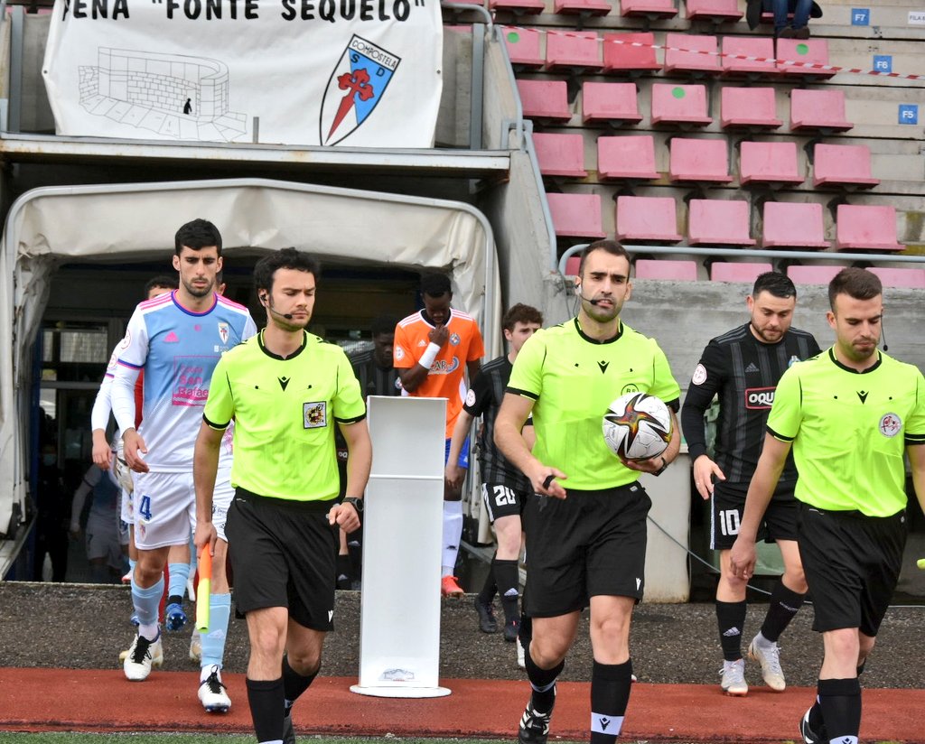 Compostela - Llanera