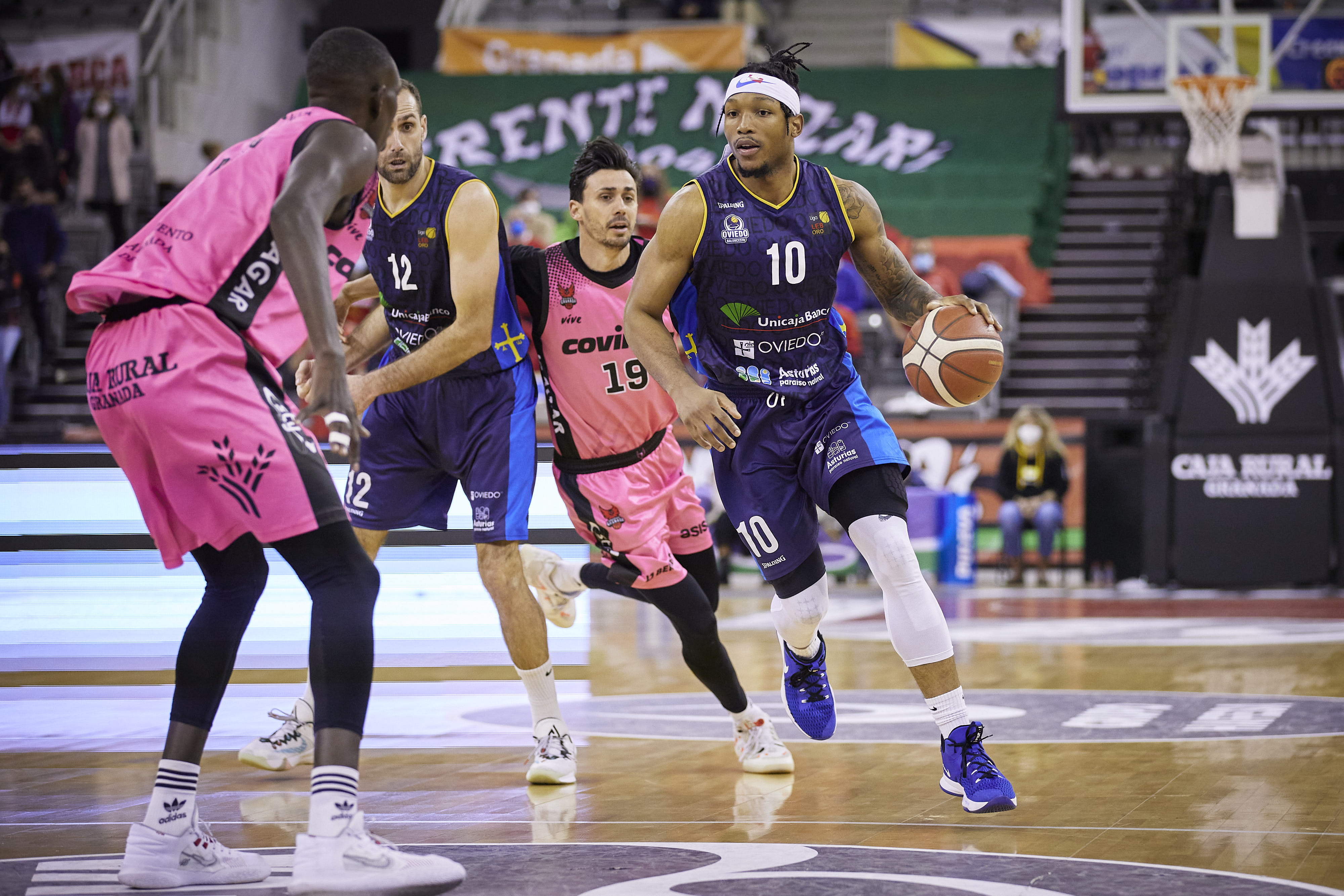 unicaja banco oviedo