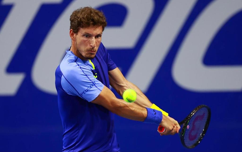 Pablo Carreño