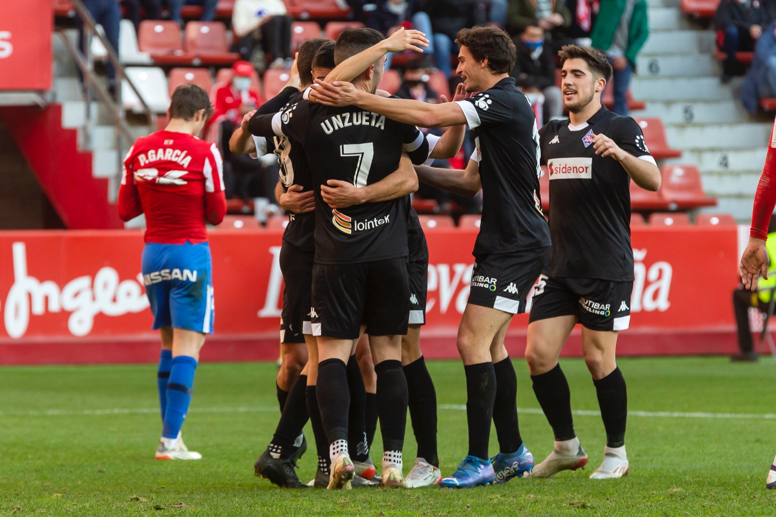 Amorebieta
