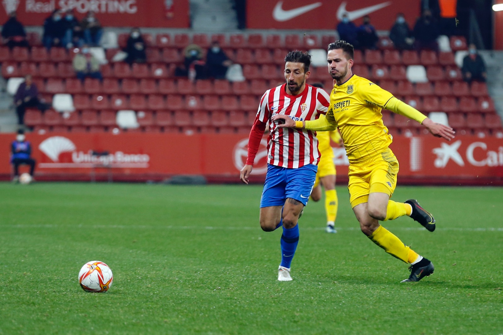 Aitor García Alcorcon