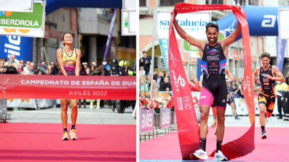 Duatlon