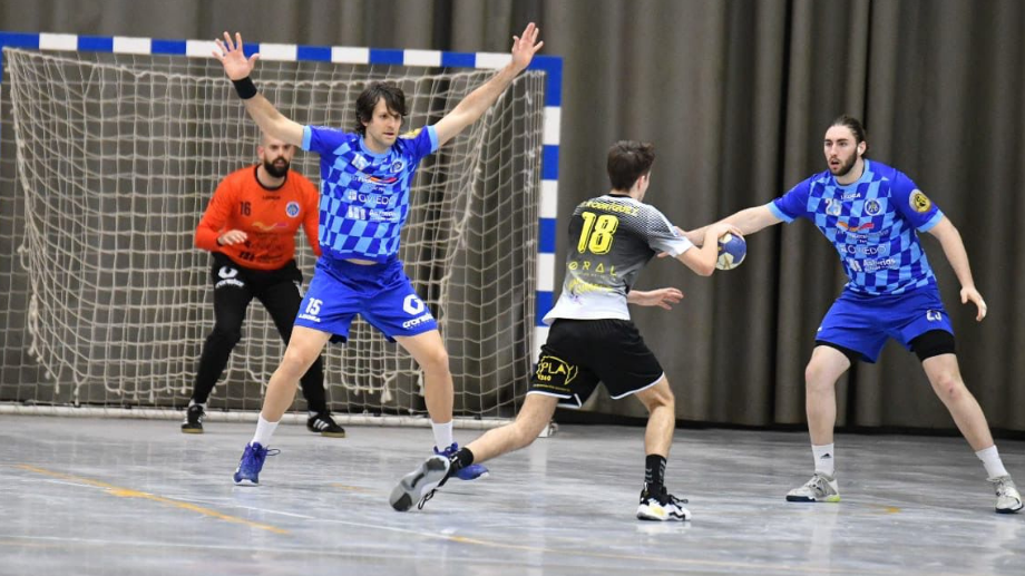 Union Financiera base Oviedo