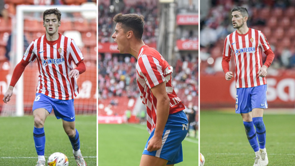 Gragera, Gaspar y Borja