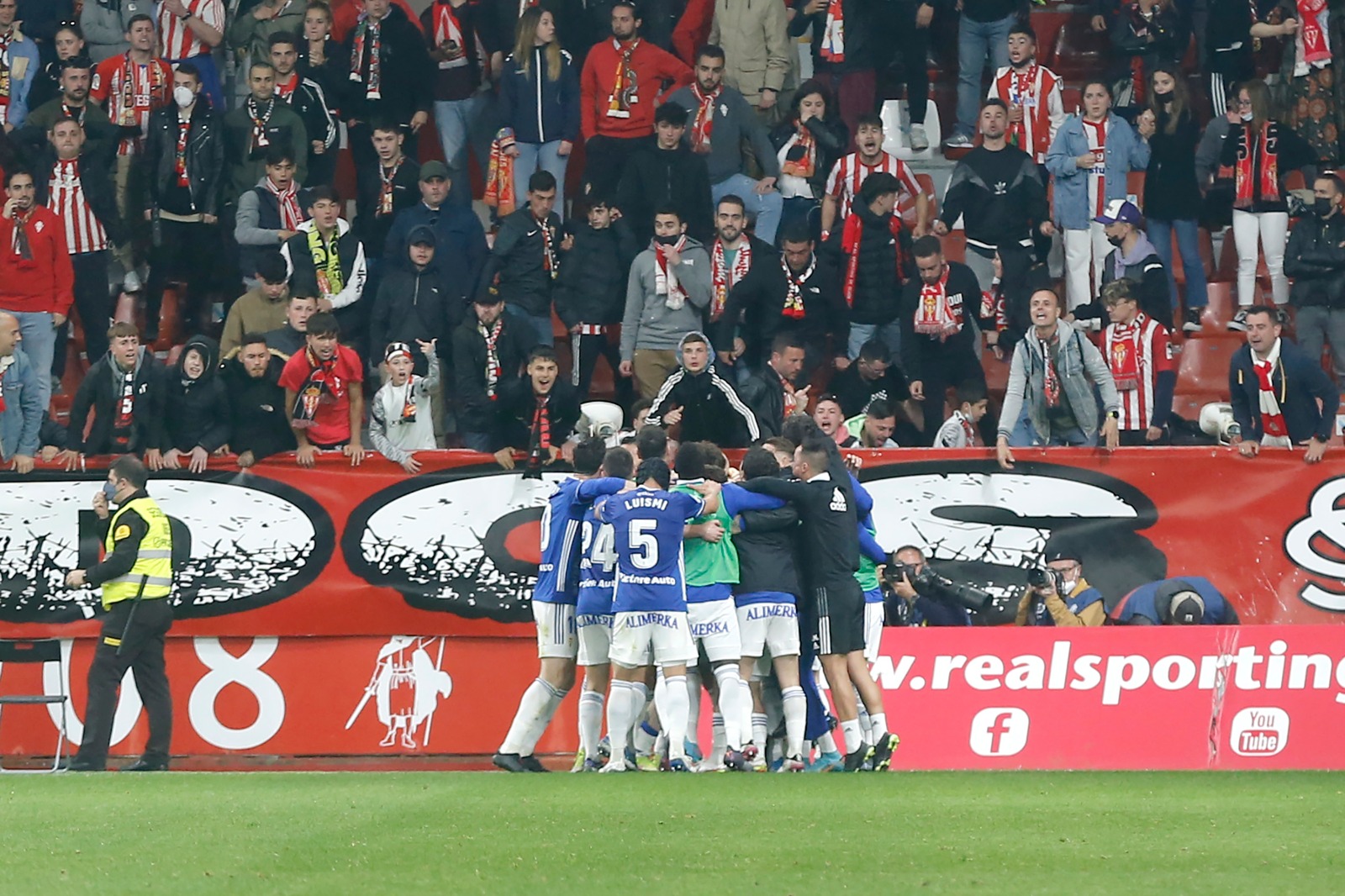 Oviedo