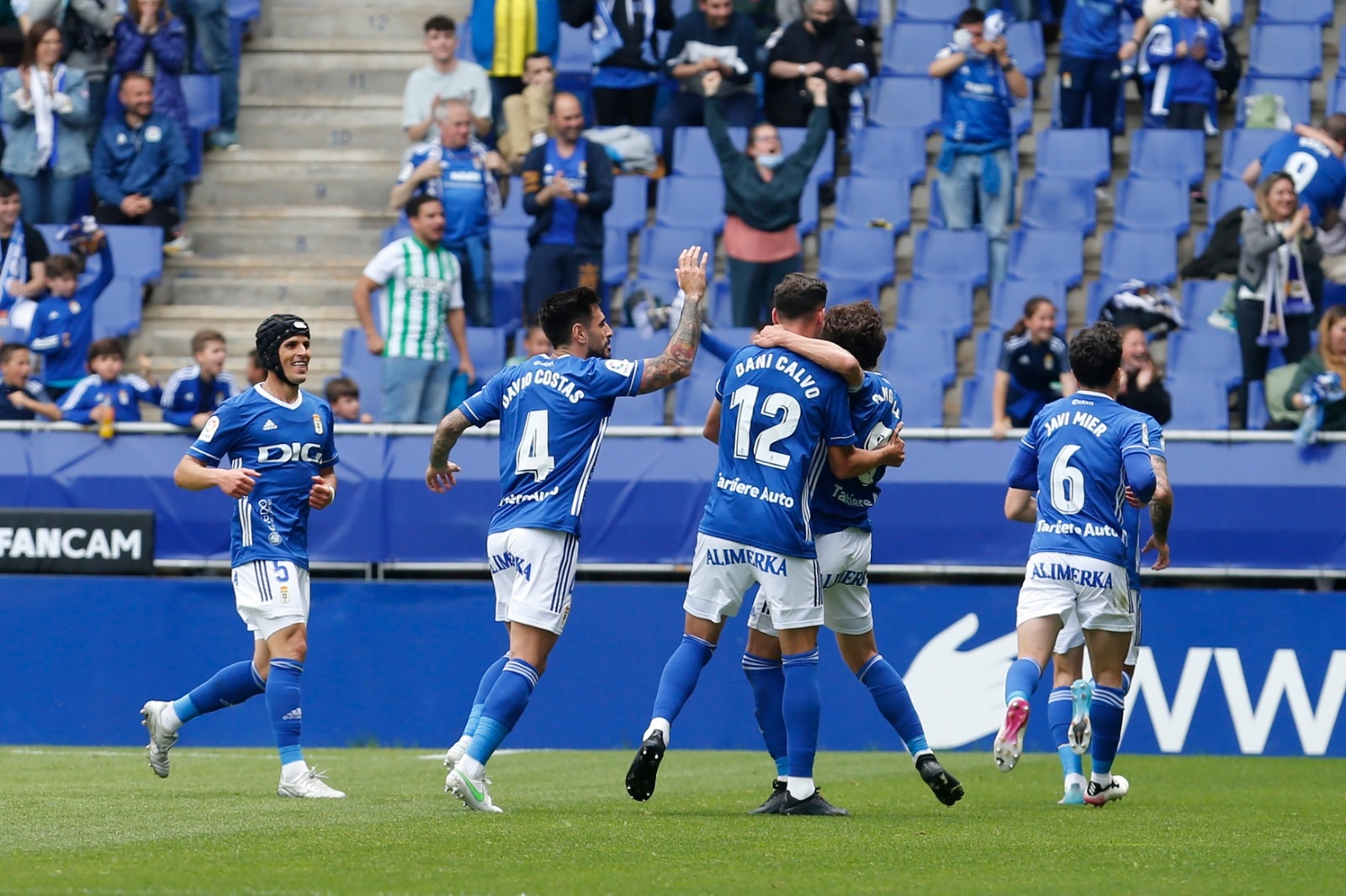 Real Oviedo
