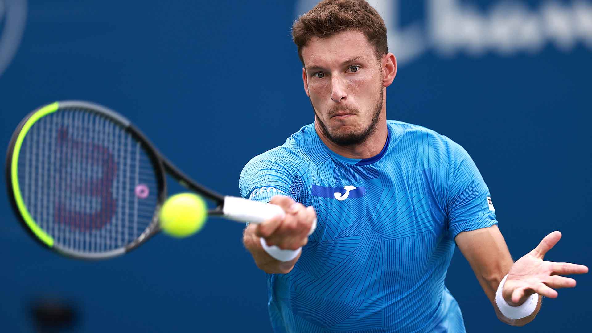 Pablo Carreño Turín