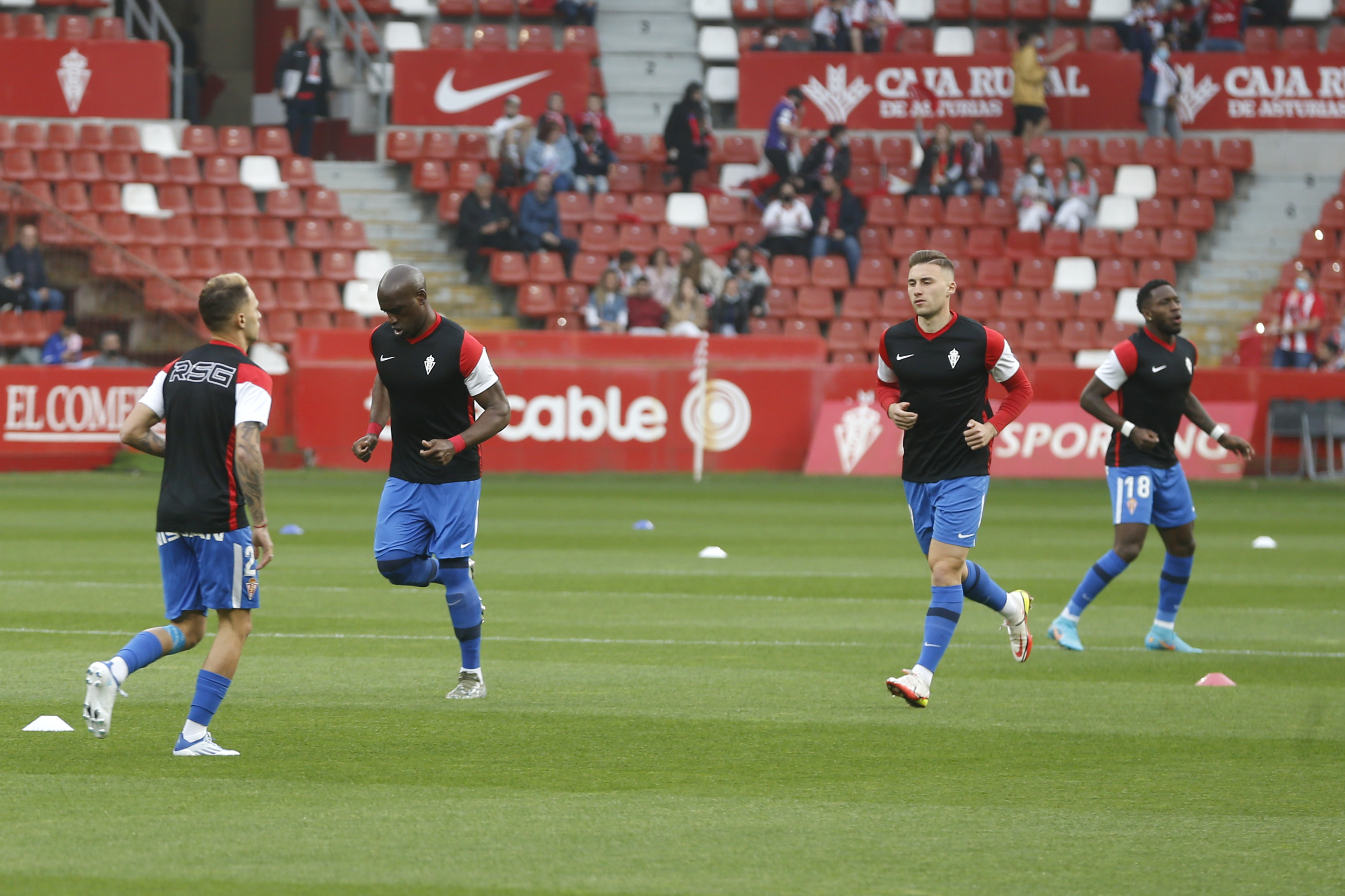 Sporting