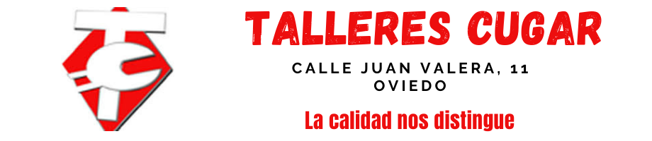 talleres cugar