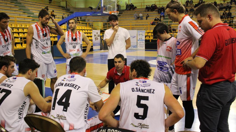 CORINTO BASKET