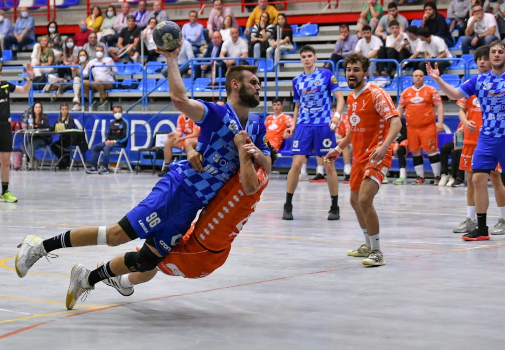 Unión Financiera Base Oviedo