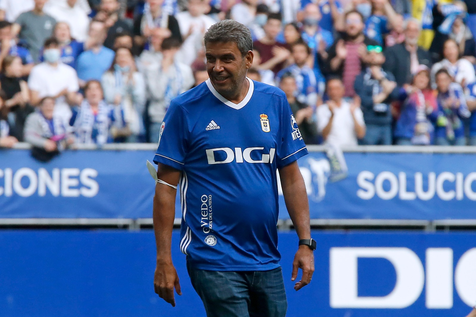 Arturo Elías