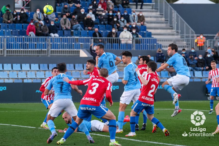 Ibiza Sporting