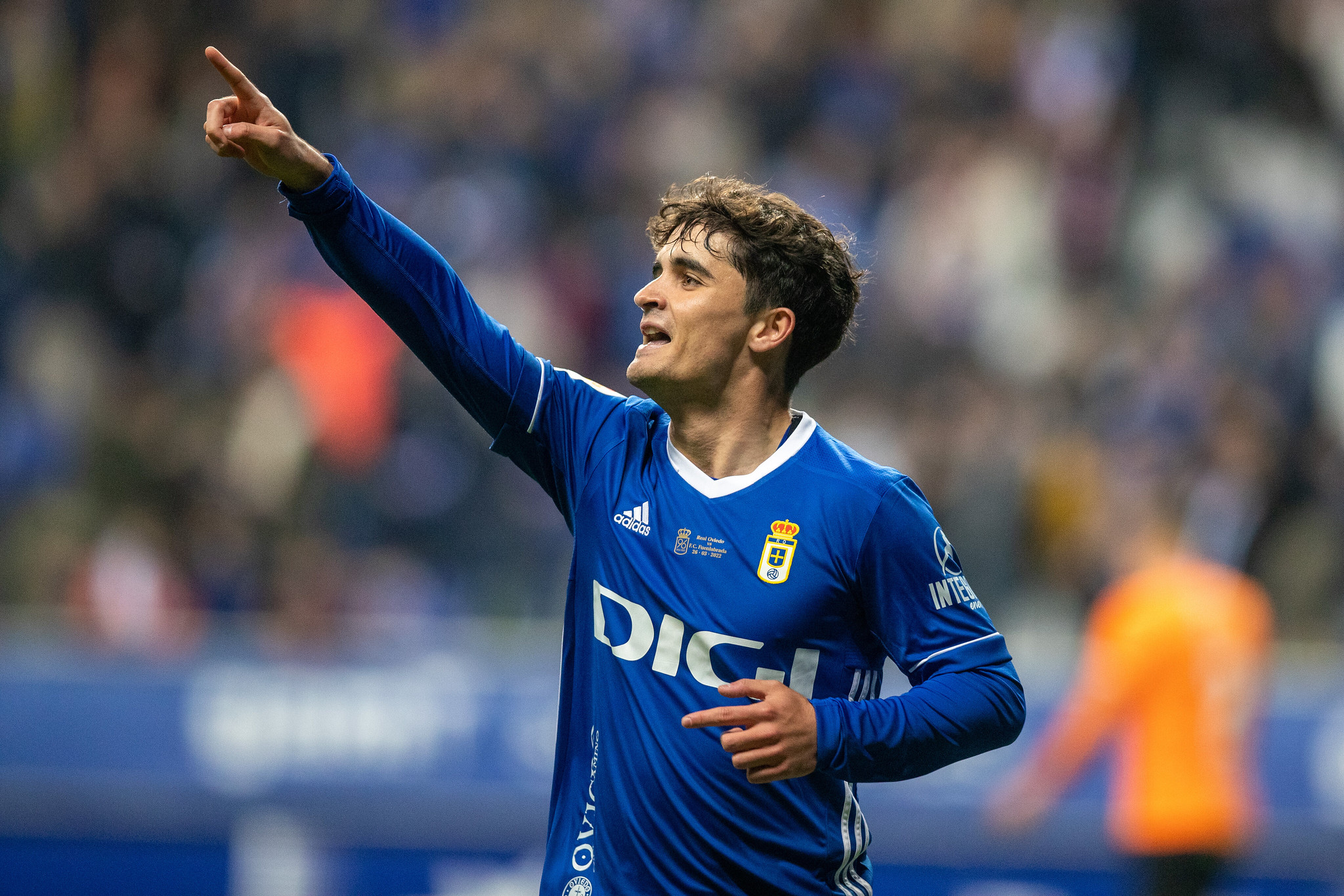javi mier