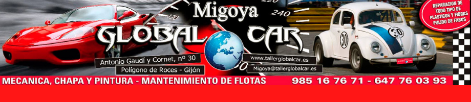 MIGOYA