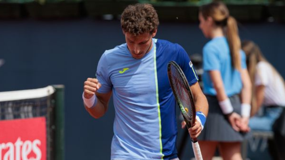 Pablo Carreño
