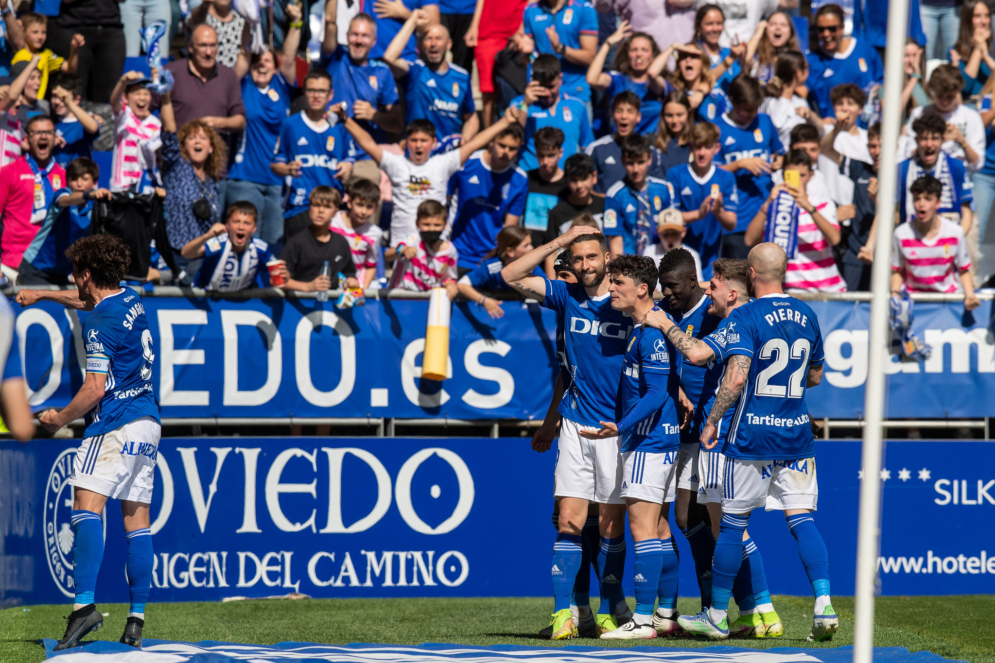 Real Oviedo