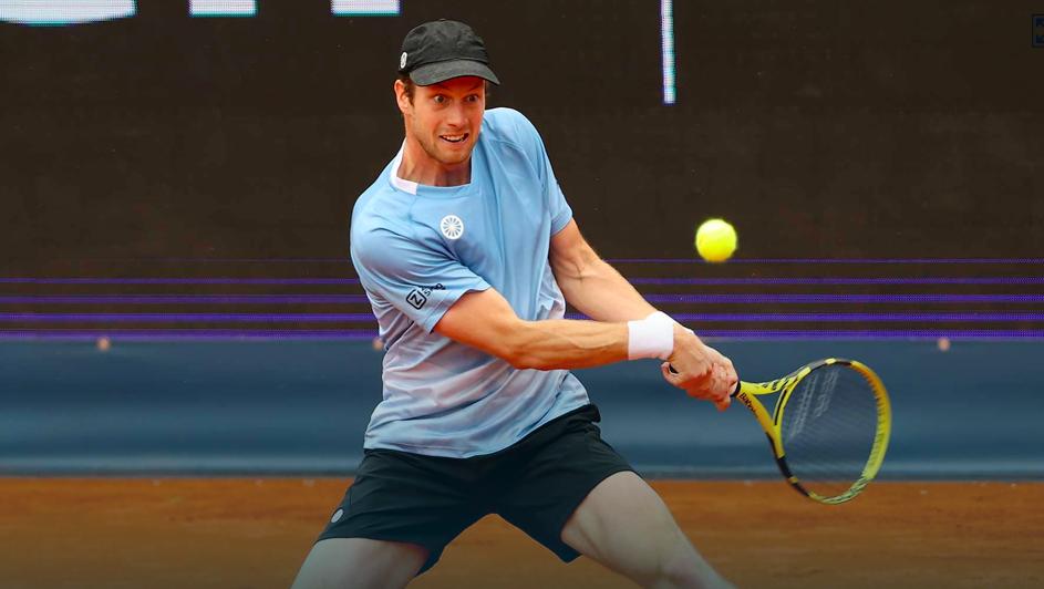 Botic Van De Zandschulp