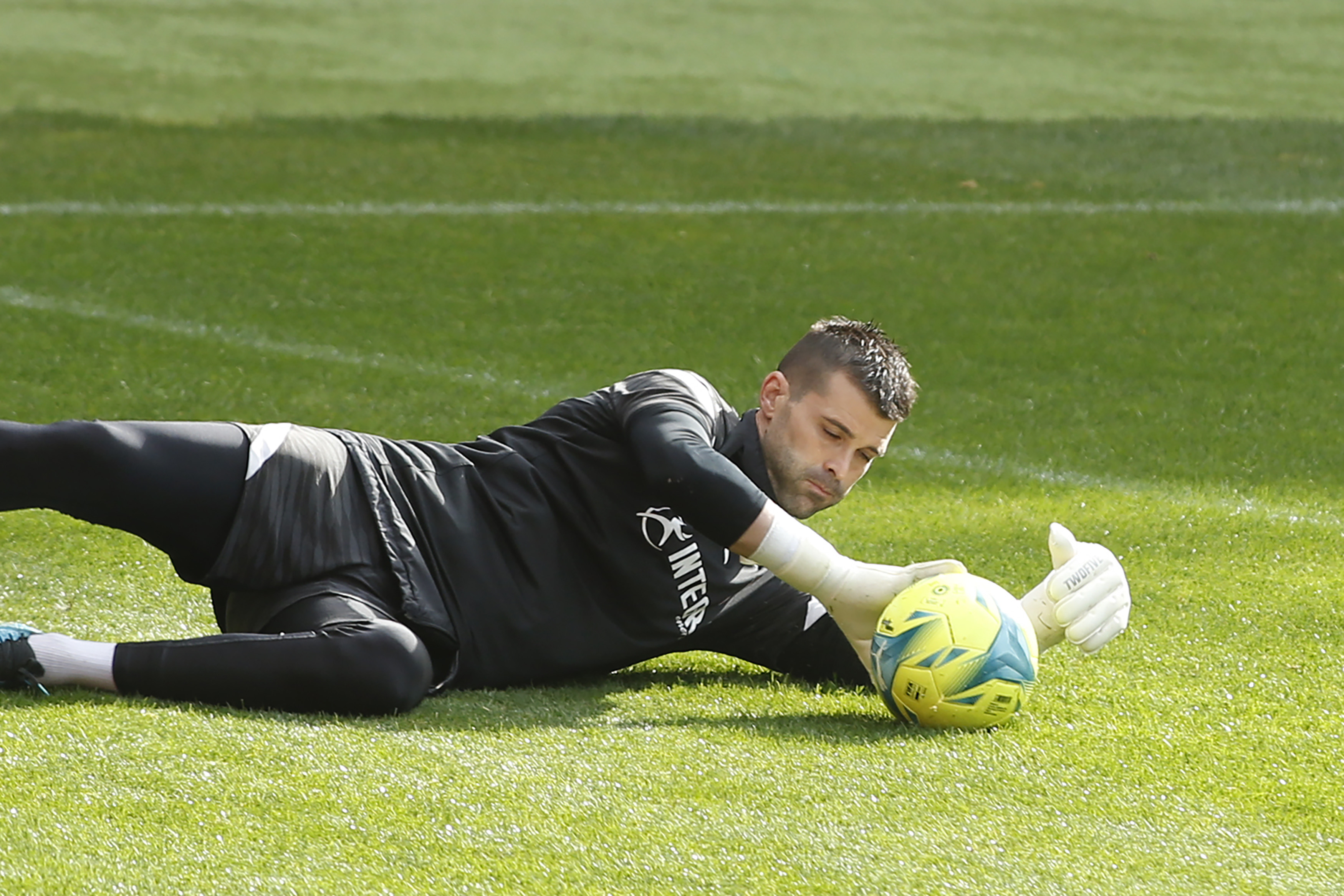 Iván Cuéllar