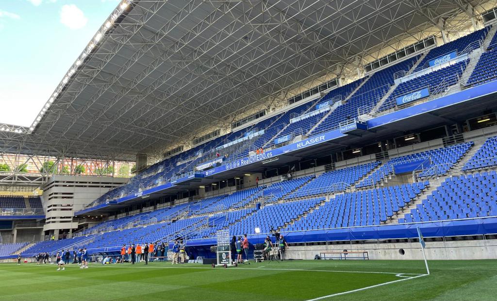 Carlos Tartiere