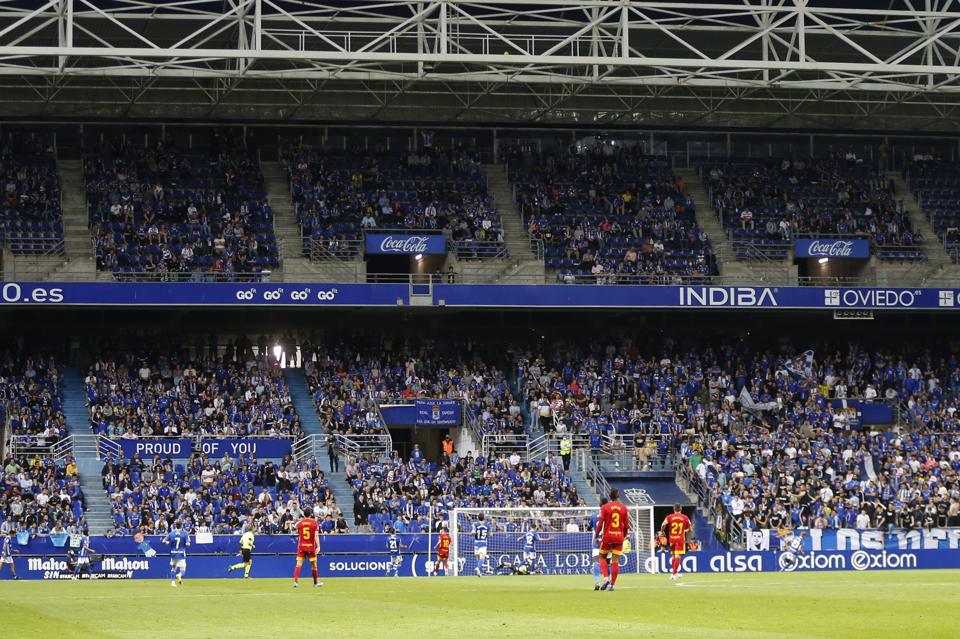 Carlos Tartiere